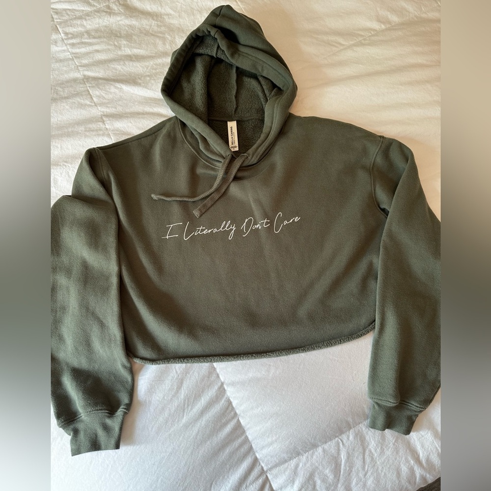 Girls Gotta Eat - Hoodie